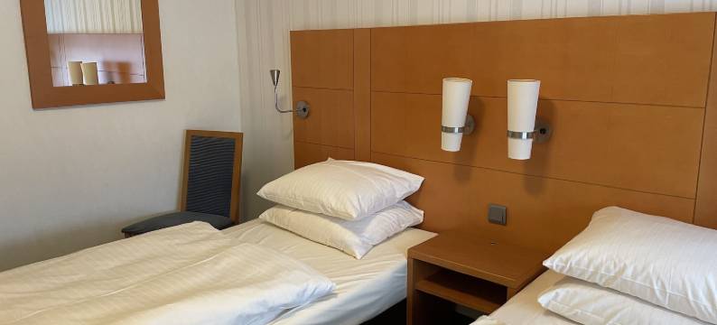 Kupferhammer酒店(Hotel am Kupferhammer)图片