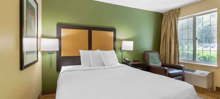 Extended Stay America Select Suites - Washington, DC - Sterling - Dulles图片
