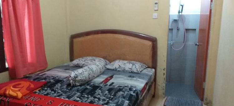 肯南干旅馆(Kenangan Guest House)图片