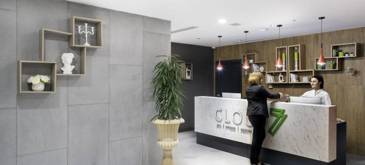 假日酒店-共和国广场-埃里温(Holiday Inn Yerevan - Republic Square)图片