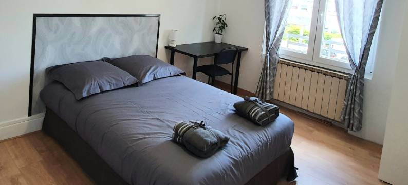 南希房(NancyRoom)图片