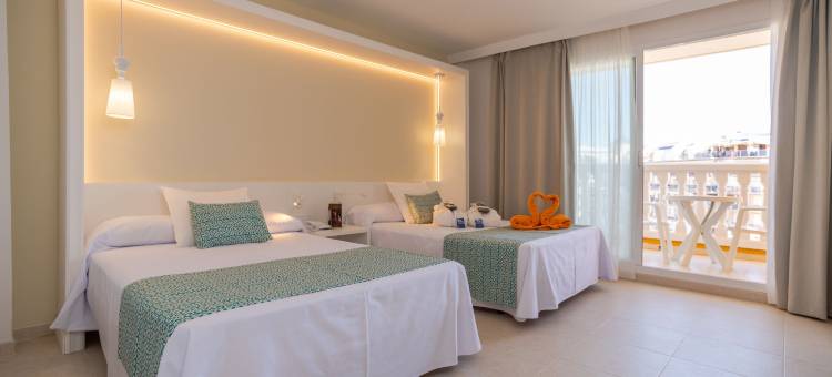 本尼斯科拉大酒店(Gran Hotel Peñiscola)图片