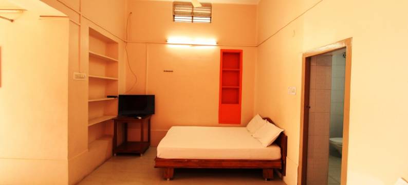 思比旅馆(Sibi Lodge)图片