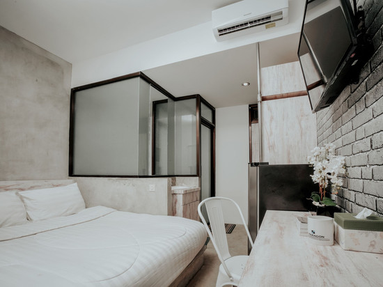 Dparagon 金悦-校园住宿