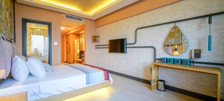 卡普克里奥精品酒店& Spa - 只接受9岁以上的成人(Cape Krio Boutique Hotel & Spa - over 9 Years Old Adult Only)图片