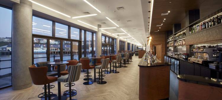 泰哈夫酒店(Tŷ Milford Waterfront)图片