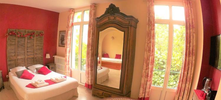 卡卡松城堡酒店(La Villa Carcassonne)图片