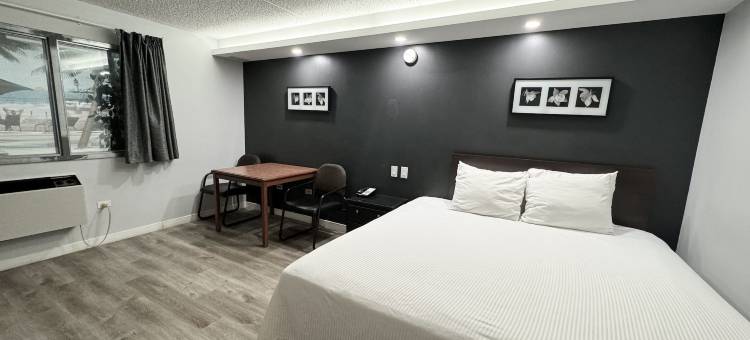 Travelodge by Wyndham Winnipeg Airport图片