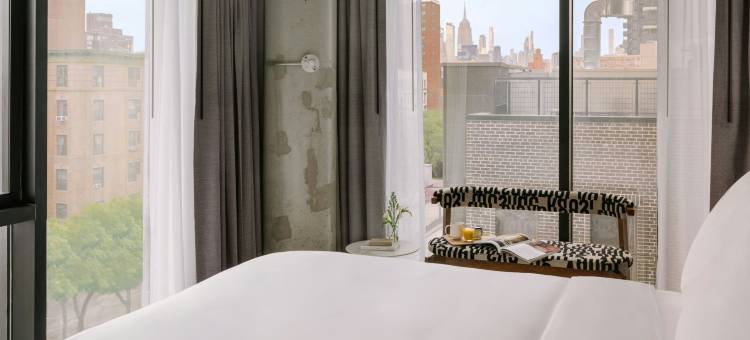 The Merchant Hotel, Sonder图片