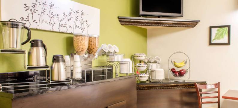 梅泰里舒眠套房旅馆(Sleep Inn & Suites)图片