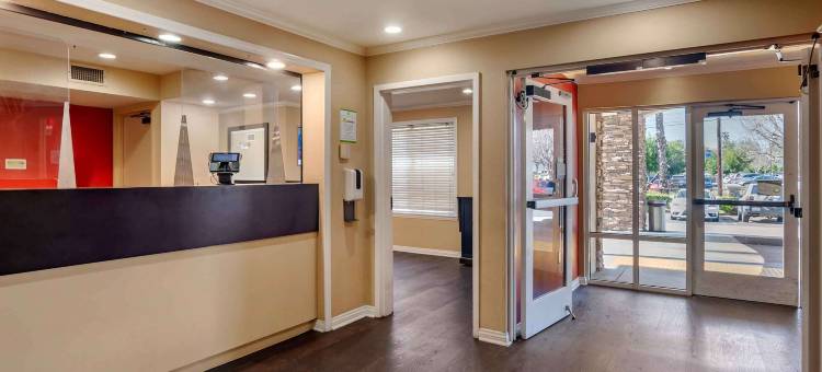 美国长住酒店套房-洛杉矶-蒙罗维亚(Extended Stay America Suites - Los Angeles - Monrovia)图片