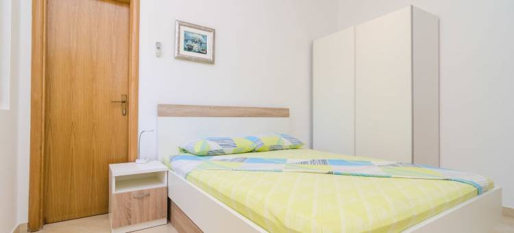 巴里希克公寓与客房酒店(Rooms & Apartments Barišić)图片