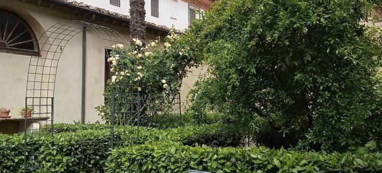 沃尔泰拉基奥斯特罗德尔莫纳切旅馆(Chiostro Delle Monache Hostel Volterra)图片