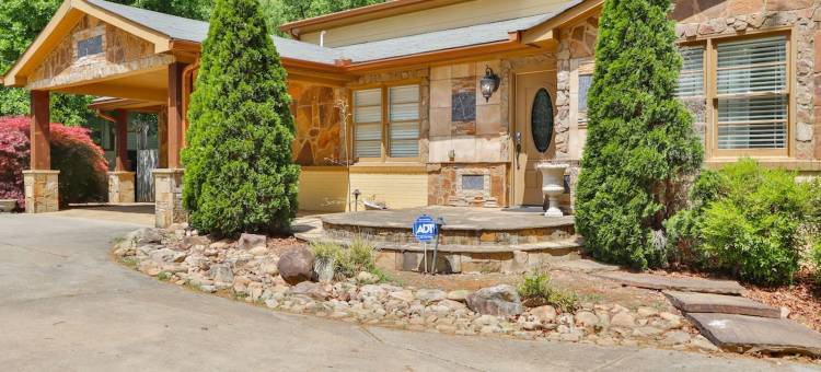 托斯卡纳梦想别墅 - 现在就询问夏日特别优惠(Tuscan Dreams Message Now for Summer Special)图片