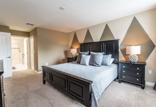 6 Bed 5 Bath Pool & Game Room Champions Gate 6 Bedroom Villa by RedAwning Hotel Overview