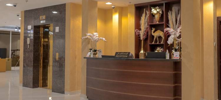 哈塔旅馆(Hatta Guest House)图片