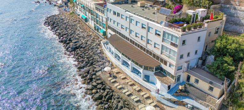 拉佩尔拉德尔卡波酒店(Hotel la Perla Del Capo)图片