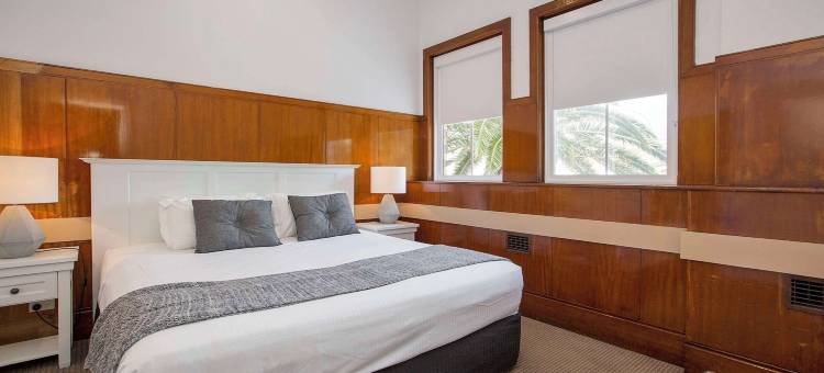 CH精品酒店及公寓, Ascend酒店精选(CH Boutique Hotel, Ascend Hotel Collection)图片