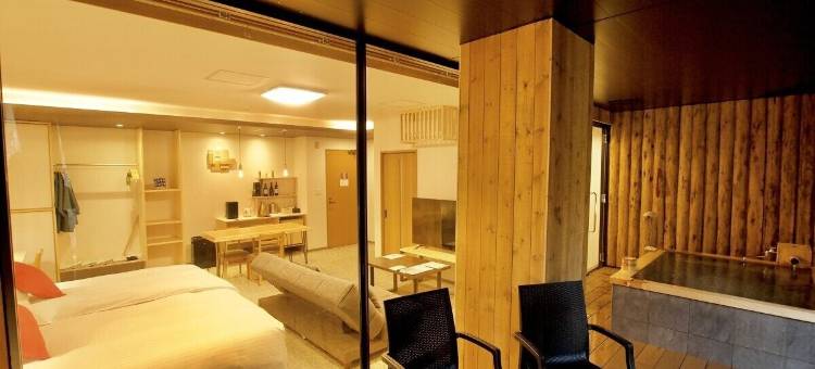 休闲之宿-新泷(Kutsurogijyuku Shintaki)图片