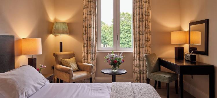 博伍德SPA和高尔夫度​​假酒店(Bowood Hotel Spa & Golf Resort)图片