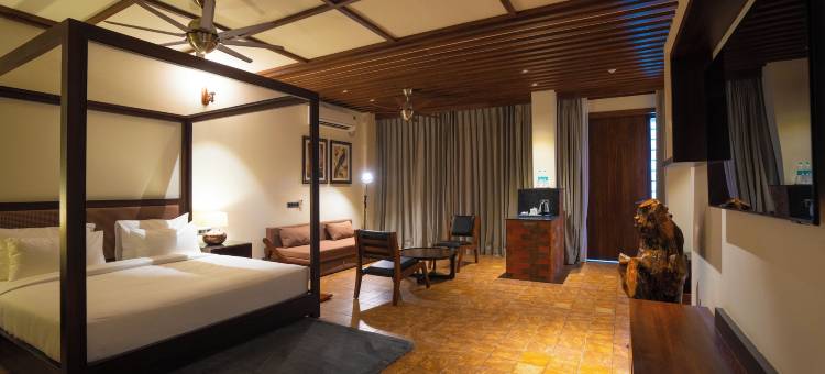 宜树酒店(Pleasant Tree Hotels - Luxury Stay Amidst Nature)图片