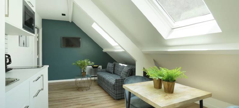 Yays Paris Zola by Numa图片