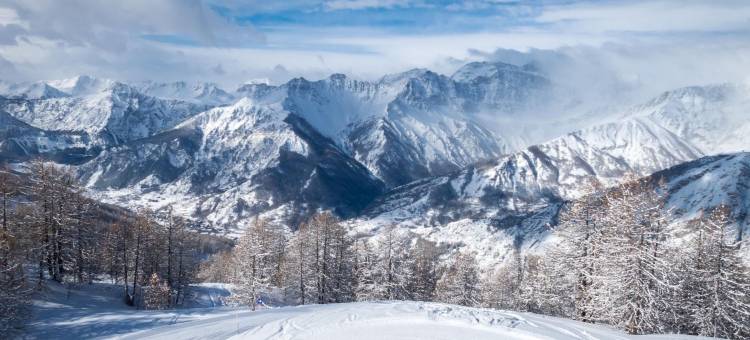 埃尔达的巢(离滑雪场几步之遥)(Il Nido di Elda Few Steps from Skiing - Happy Rentals)图片