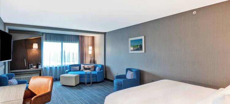 长岛艾斯利普/法院大楼万怡酒店(Courtyard Long Island Islip/Courthouse Complex)图片