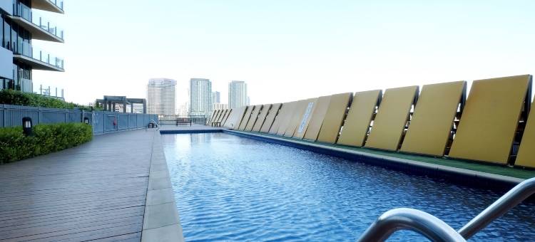 ACD公寓(Acd Apartments)图片