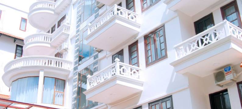 查帕露精品酒店(Chapa Dew Boutique Hotel)图片