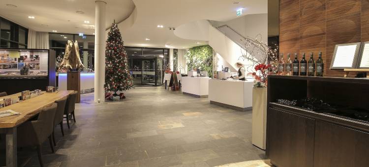 瓦赫宁根伯格弗莱彻餐厅酒店(Fletcher Hotel-Restaurant de Wageningsche Berg)图片