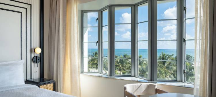 欧罗之星温特黑文酒店(Eurostars Winter Haven Miami Beach)图片