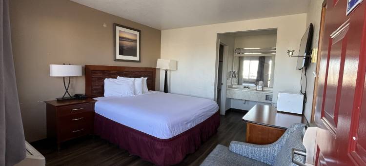 弗雷斯诺旅馆(Fresno Inn)图片