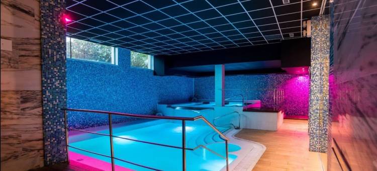 阿伯卡公寓(Apartamentos la Albarca)图片