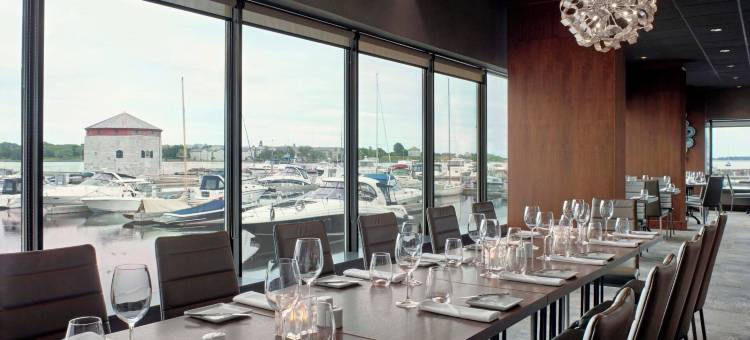 金斯顿海滨德尔塔酒店(Delta Hotels Kingston Waterfront)图片
