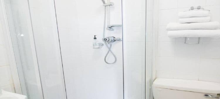 本特利酒店(Bentley Hotel)图片