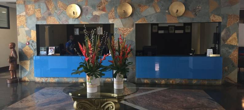 皇家棕榈海滩酒店(La Palm Royal Beach Hotel)图片