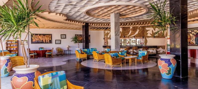 努威巴时光珊瑚度假村(Time Coral Nuweiba Resort)图片