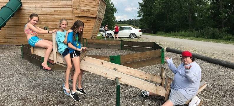 锡安休闲&房车公园(Zion Retreat & RV Park)图片