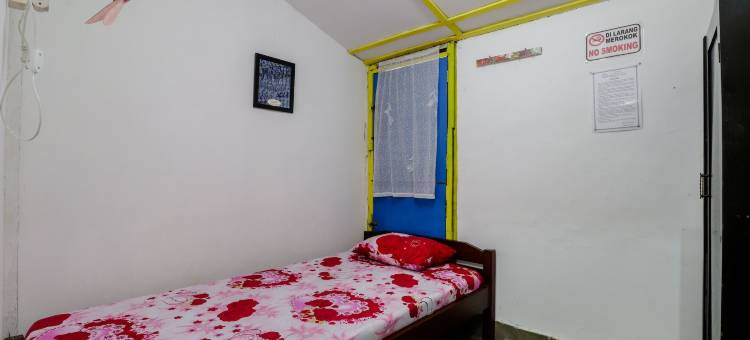 恩达莱姆苏万多家庭旅馆(Homestay Ndalem Soewondo)图片