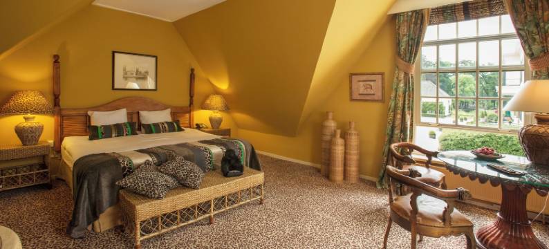 卡斯特尔恩格伦堡酒店(Kasteel Engelenburg)图片