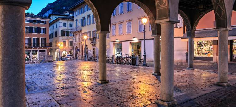 克拉子公寓(Claz House - Happy Rentals)图片