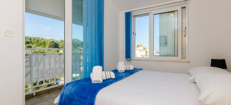 Lorena Mljet公寓(Apartments Lorena Mljet)图片