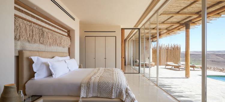 撒哈鲁特六善酒店(Six Senses Shaharut)图片