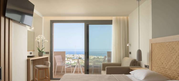海星村度假酒店(Asterias Village)图片