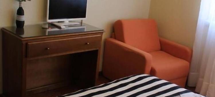 穆拉尔哈旅馆(A Muralha)图片