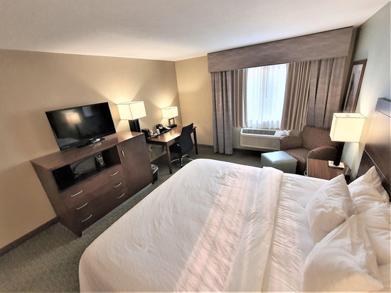 阿梅里福套房酒店 - 奇萨戈市