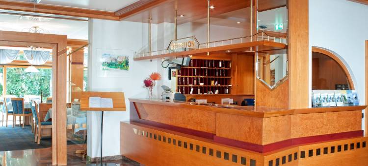 沃尔德霍恩酒店(Hotel Waldhorn)图片