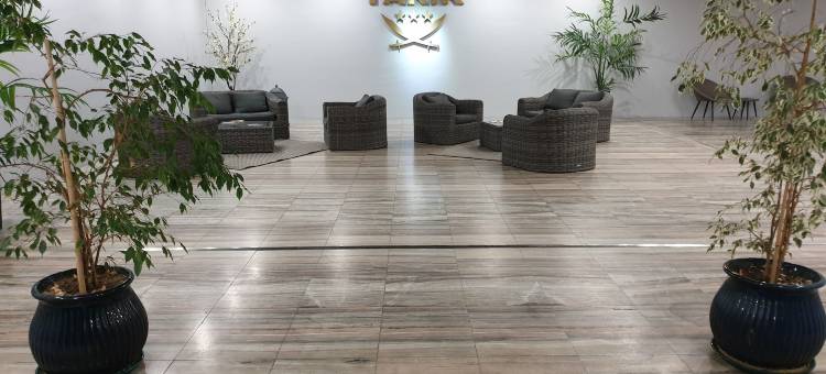 塔里克 由大西洋酒店(Tarik by Atlantichotels - Al)图片