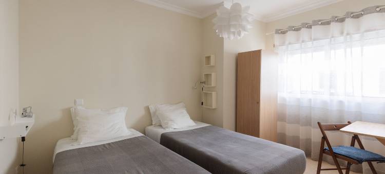 马奎斯别墅公寓(Villa Marquez Apartments)图片